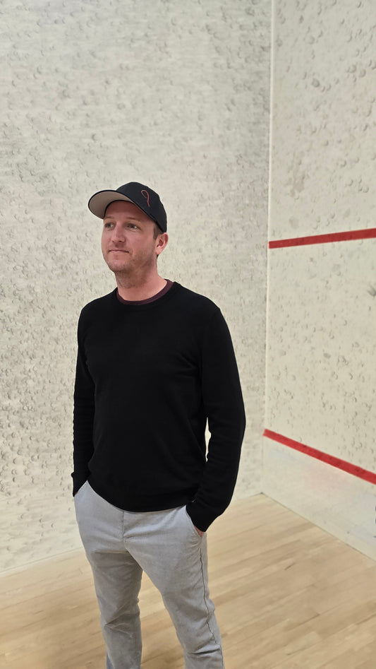 "Rally" Cap - LIMITED EDITION