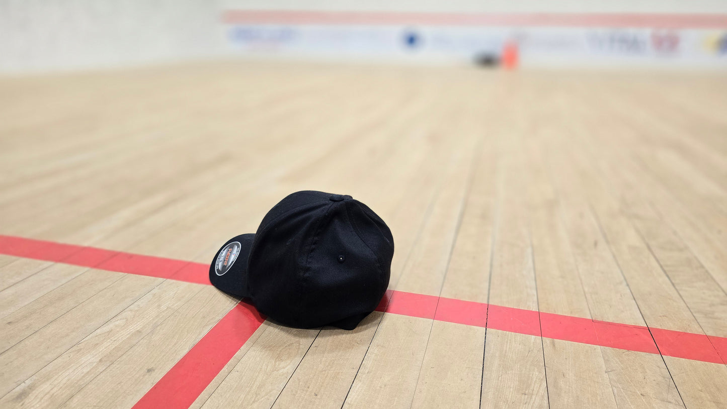"Rally" Cap - LIMITED EDITION