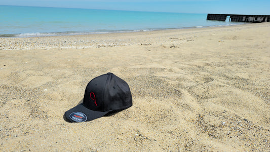 "Rally" Cap - LIMITED EDITION