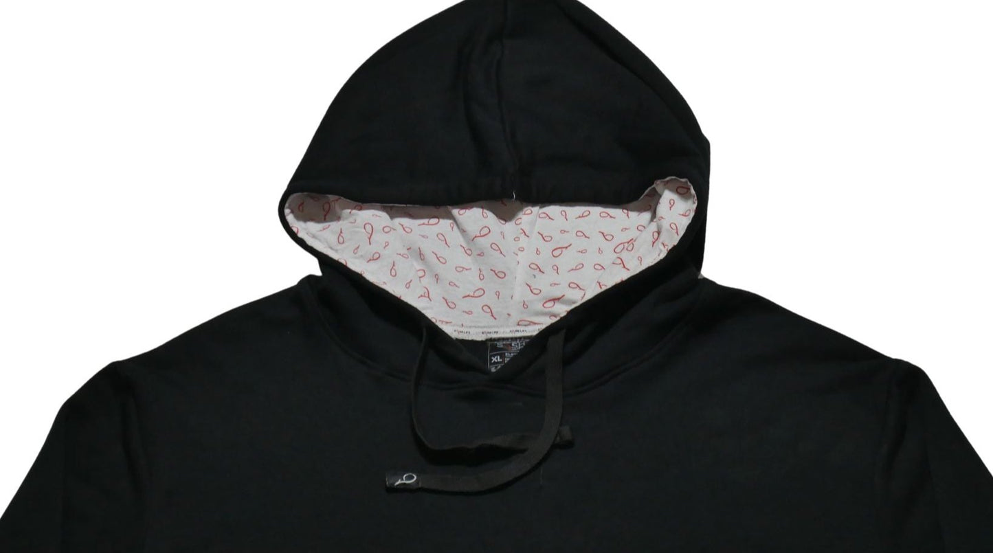 Sarnia Squash - 3Love Unisex Hoodie