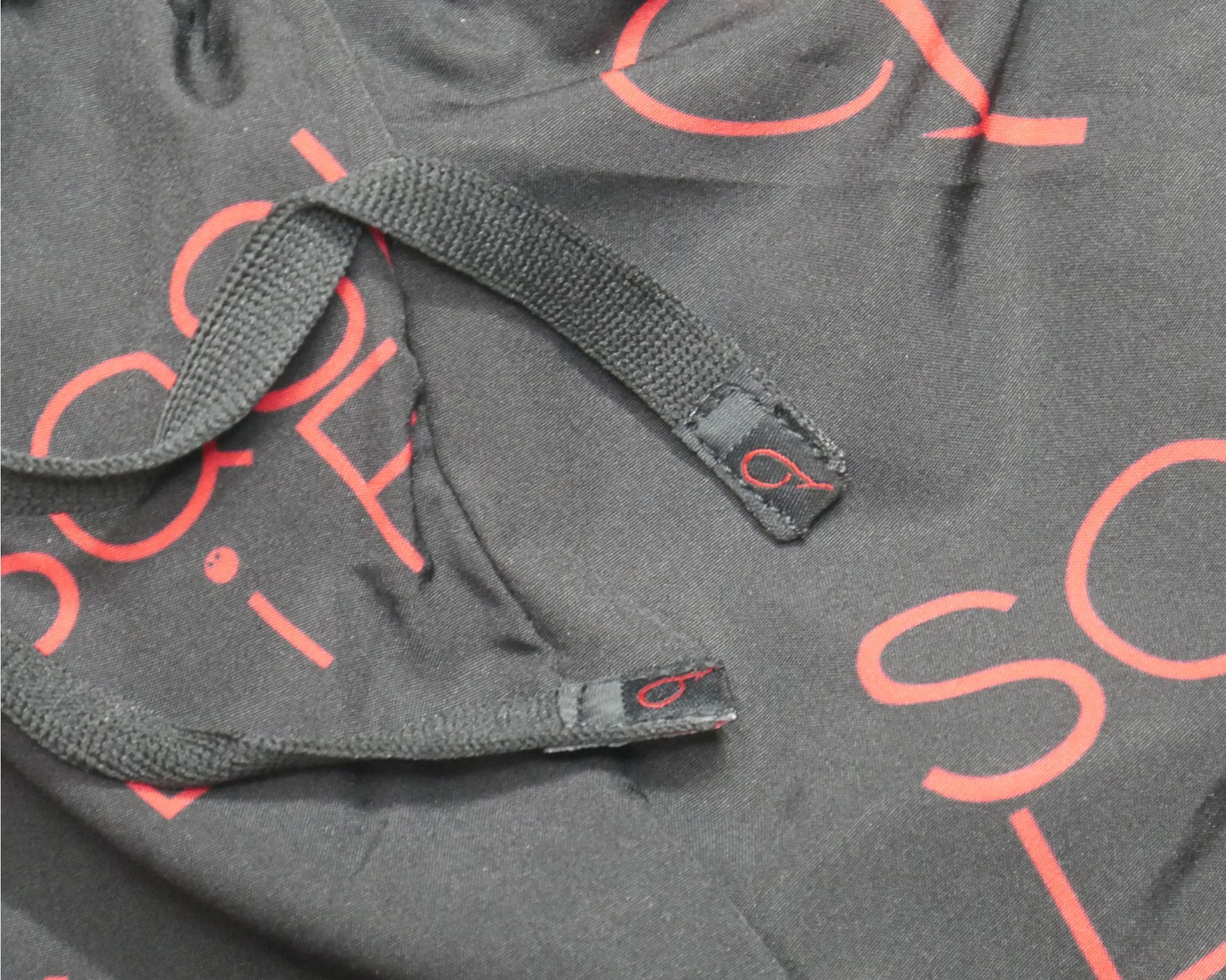 A1 Shorts
