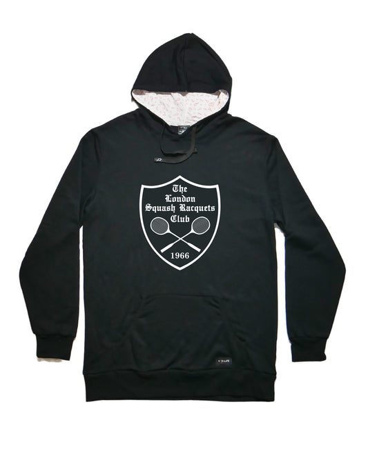 LSRC - 3Love Unisex Hoodie