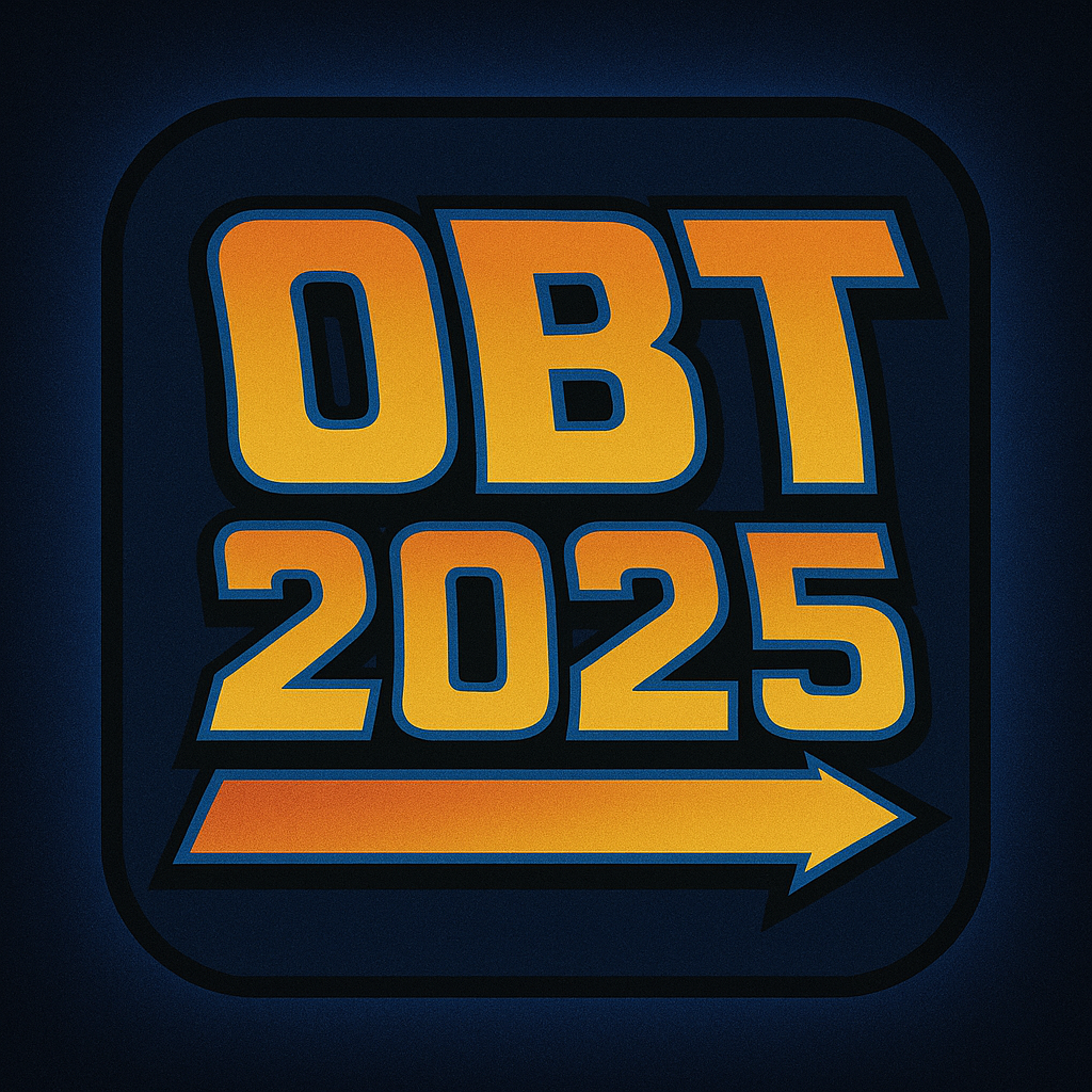 2025 OBT Sponsorship