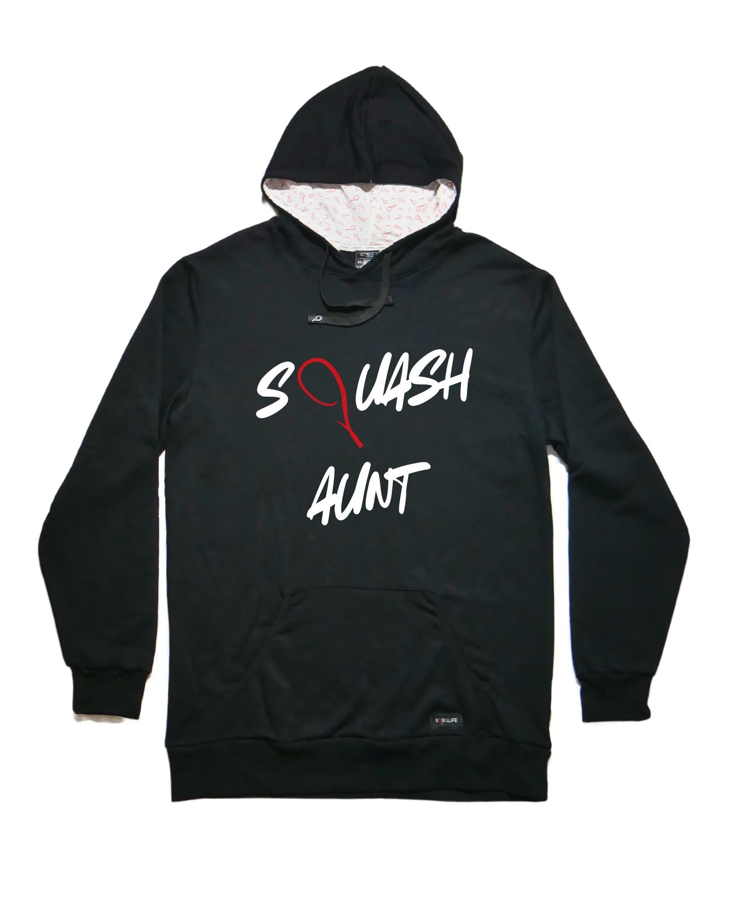 Customized 3Love Unisex Hoodie