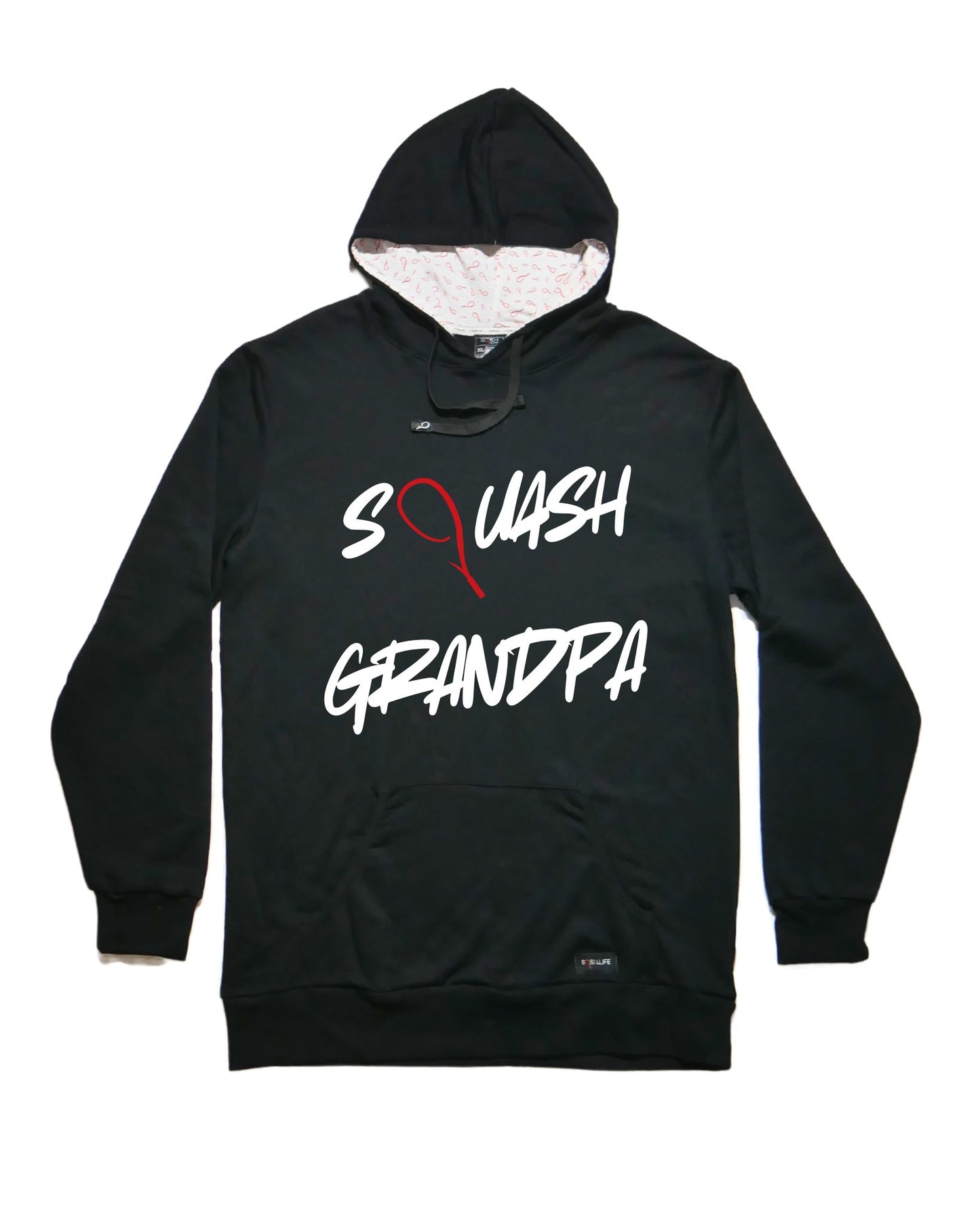 Customized 3Love Unisex Hoodie