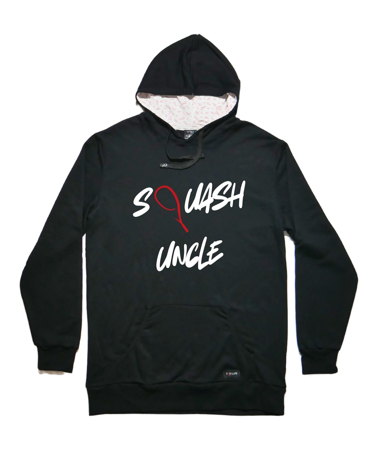 Customized 3Love Unisex Hoodie