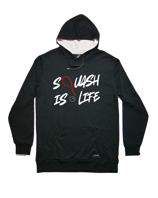 Customized 3Love Unisex Hoodie