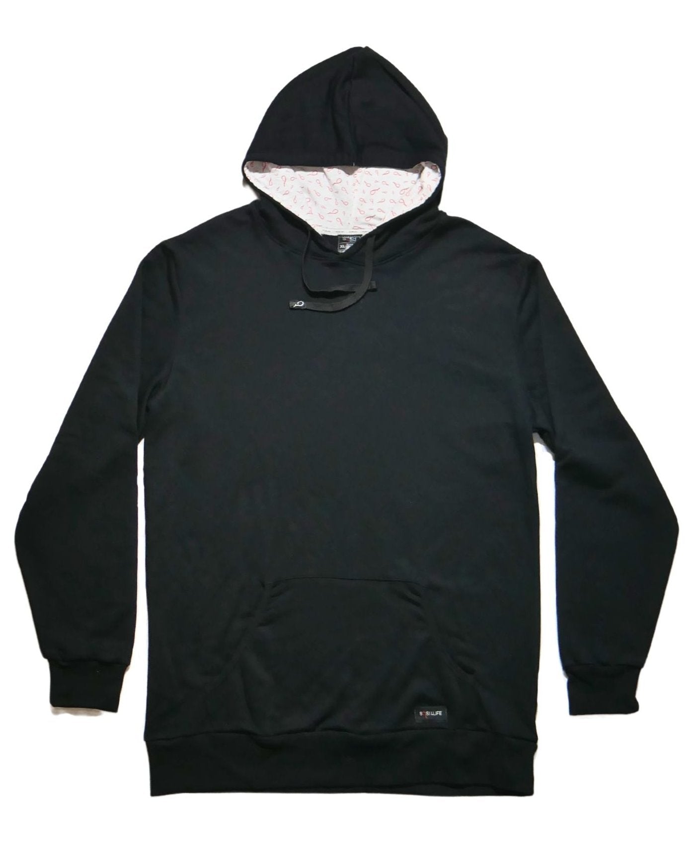 3Love Hoodie