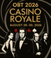 OBT 2026 - Casino Royale