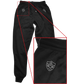 PRE-ORDER CLUB LOGO - The "O.O.C. 2.0" - Out of Court Warm-up Comfy Pants