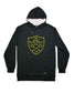 Custom Logo - 3Love Hoodie (Unisex)