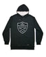 LSRC - 3Love Unisex Hoodie