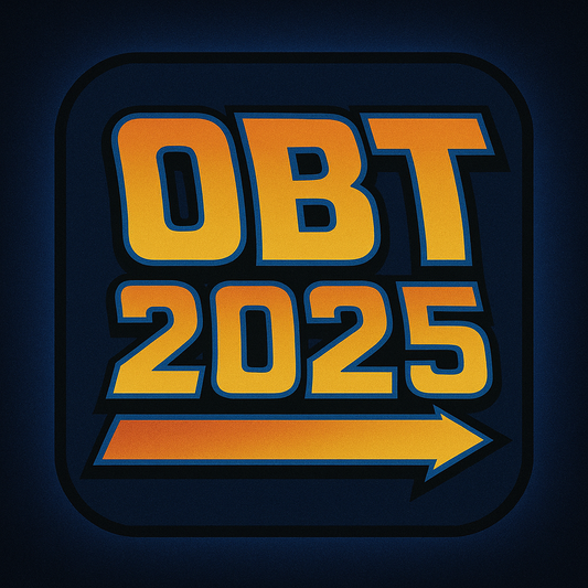 2025 OBT Sponsorship