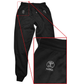 PRE-ORDER CLUB LOGO - The "O.O.C. 2.0" - Out of Court Warm-up Comfy Pants
