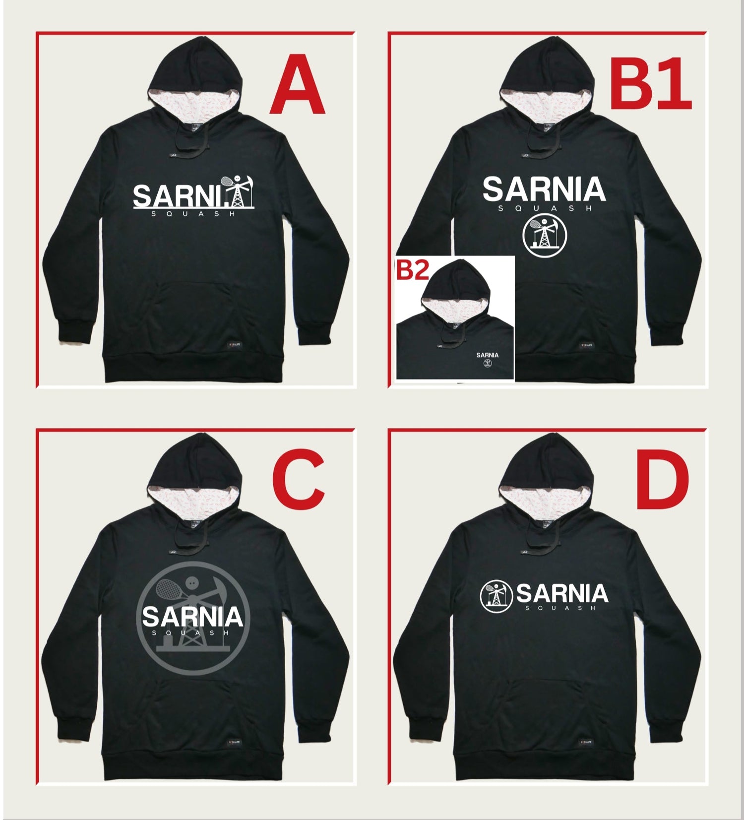 Pre-Order