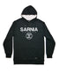 Sarnia Squash - 3Love Unisex Hoodie