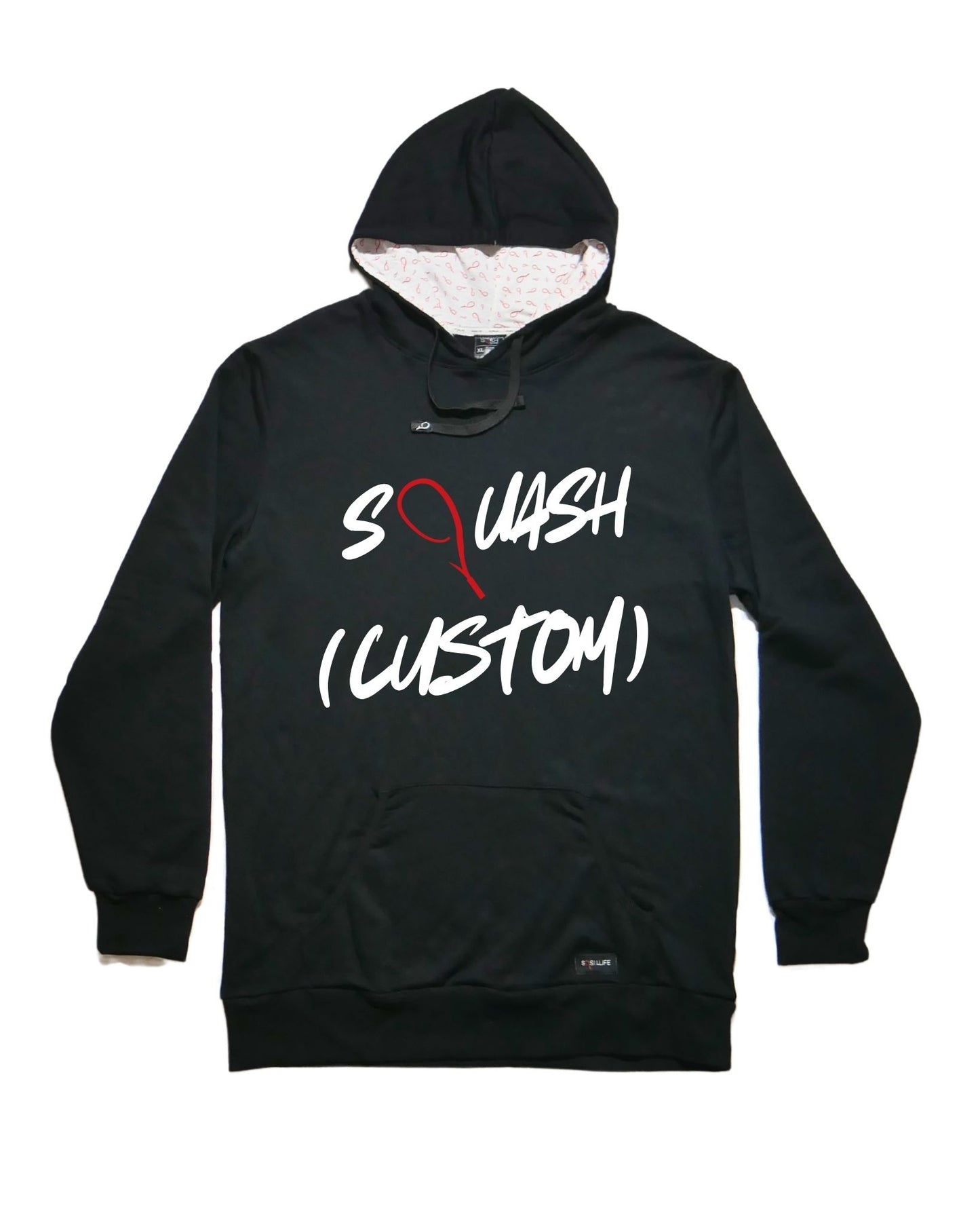 PRE-ORDER CLUB LOGO  - 3Love Hoodie (Unisex)