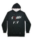 Custom Logo - 3Love Hoodie (Unisex)