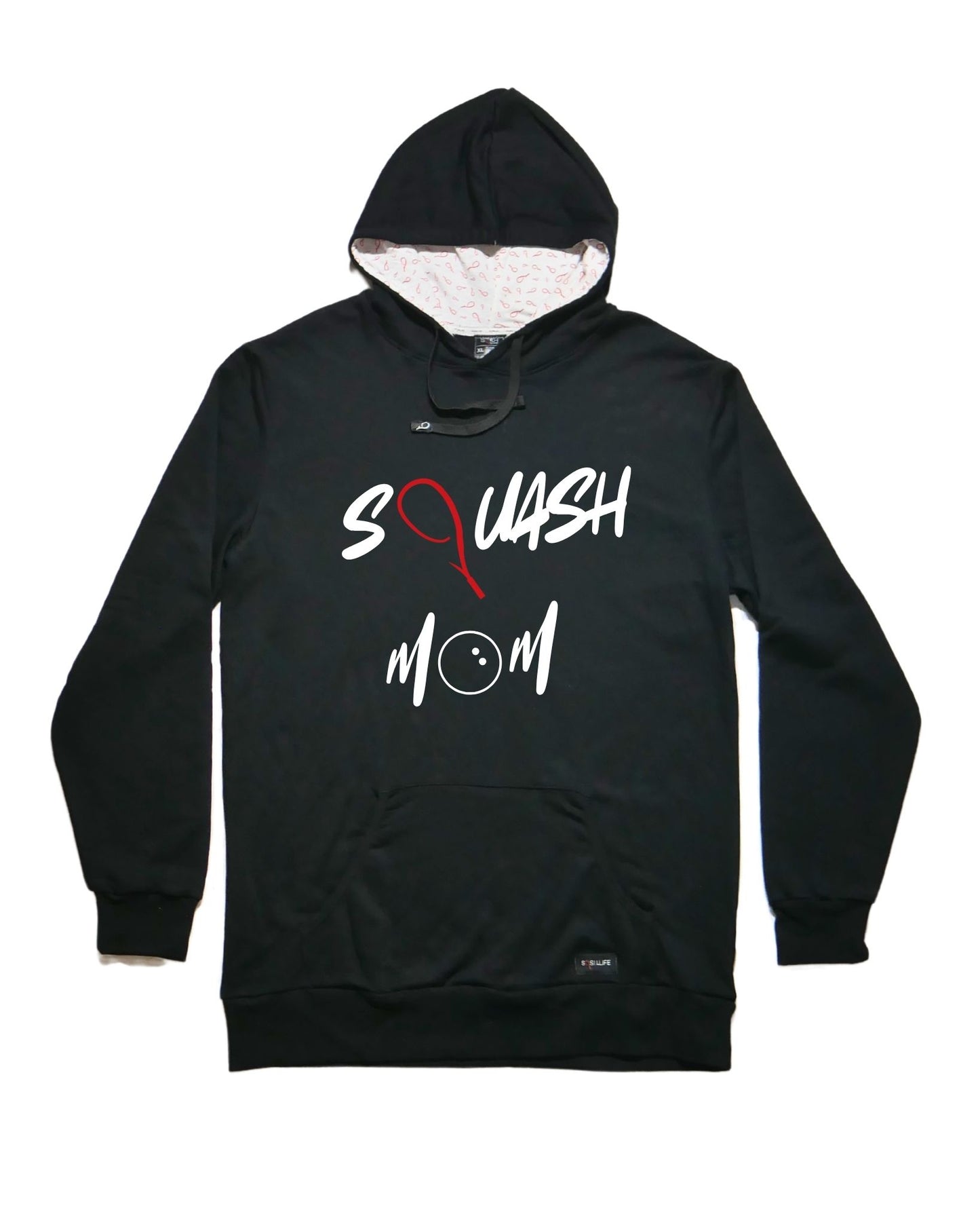 Custom Logo - 3Love Hoodie (Unisex)