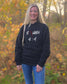Custom Logo - 3Love Hoodie (Unisex)