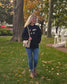 Customized 3Love Unisex Hoodie