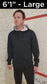 3Love - Unisex Hoodie