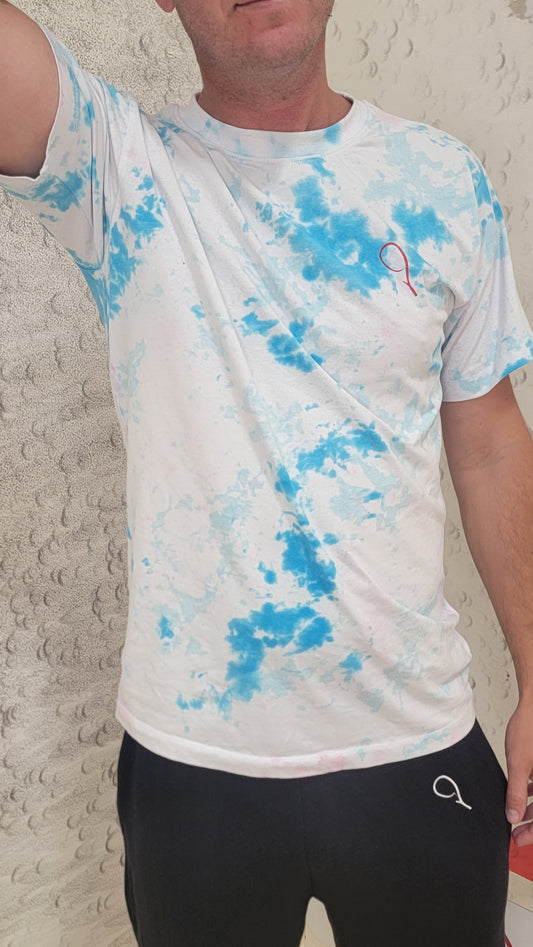 Limited Edition - The Yes, Let - Tye Dye (Only 25 Made!)